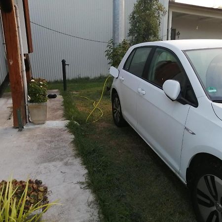 Corte Nuova B&B Bagnolo San Vito Luaran gambar