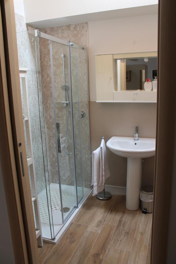 Corte Nuova B&B Bagnolo San Vito Luaran gambar